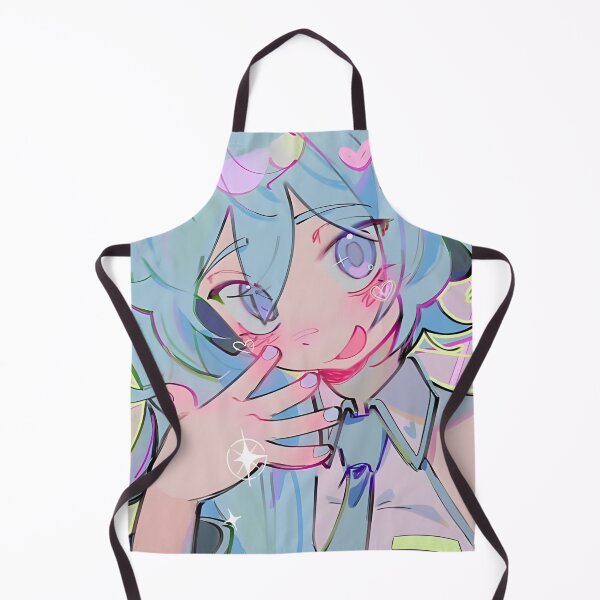 Artikelvorschau, Hatsune Miku entworfen und verkauft von RadiantGraphics.