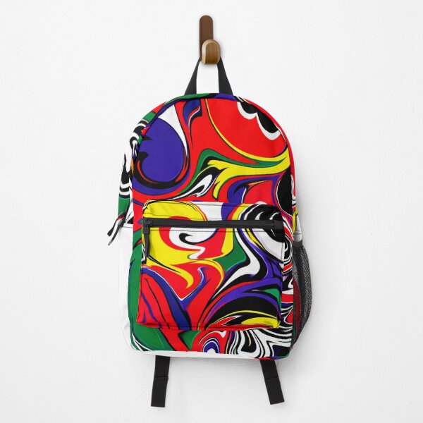 Item preview, psychedelic designed and sold by FontheadArt.