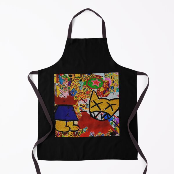 Item preview, Stomachh Book designed and sold by TeddyPaintsArt.