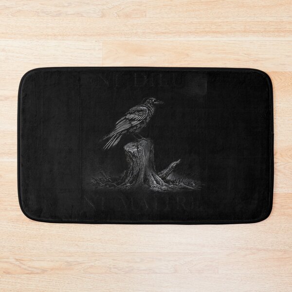Item preview, Ni Dieu Ni Maître Anti-Authoritarian Bird No God Masters designed and sold by Dressed For  Duty.