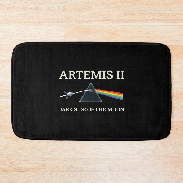 Item preview, Artemis II Mission designed and sold by AtanacioBridget.
