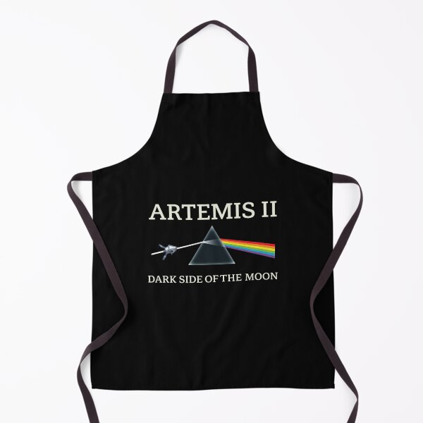 Item preview, Artemis II Mission designed and sold by AtanacioBridget.