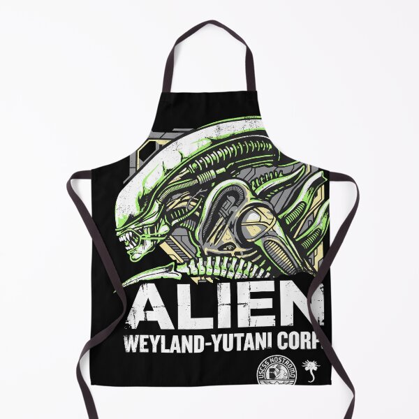 Item preview, Xenomorph Alien Movie: Perfect Organism H.R. Giger Design designed and sold by Senpaiwaves.