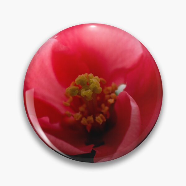 Item preview, Susurro carmesí | Elegancia macro de flor roja designed and sold by DrTol.