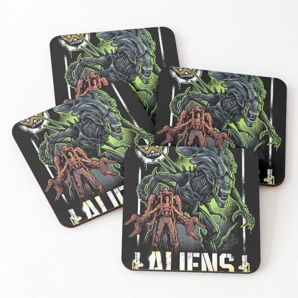 Item preview, Xenomorph Alien Movie: Perfect Organism H.R. Giger Design designed and sold by Senpaiwaves.