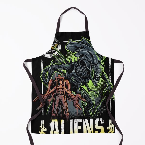 Item preview, Xenomorph Alien Movie: Perfect Organism H.R. Giger Design designed and sold by Senpaiwaves.