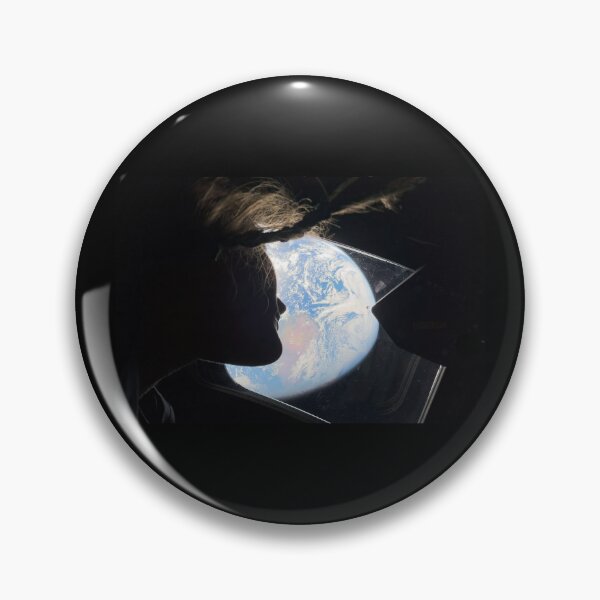 Item preview, Artemis Orion Window Earth Photo designed and sold by AtanacioBridget.
