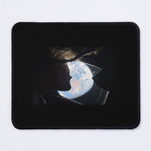 Item preview, Artemis Orion Window Earth Photo designed and sold by AtanacioBridget.