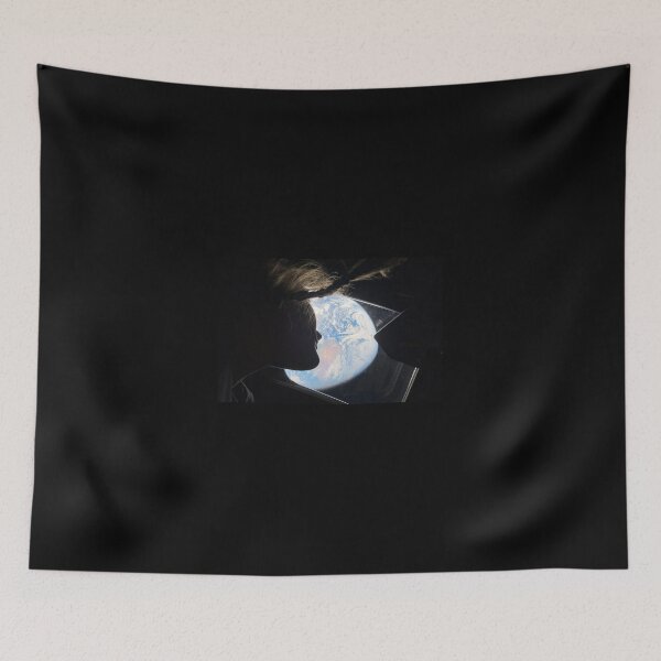 Item preview, Artemis Orion Window Earth Photo designed and sold by AtanacioBridget.