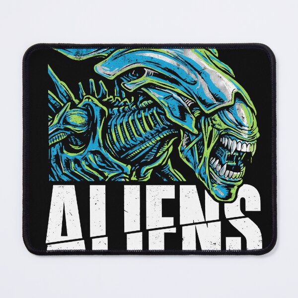 Item preview, Xenomorph Alien Movie: Perfect Organism H.R. Giger Design designed and sold by Senpaiwaves.