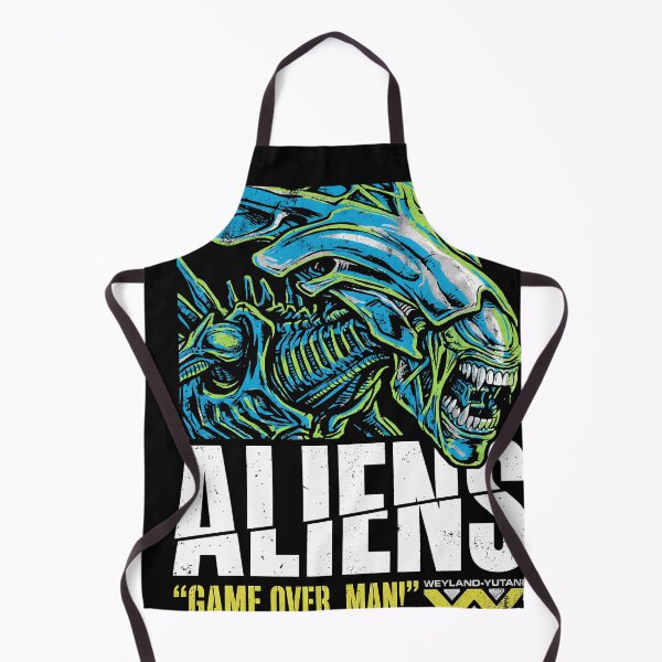 Item preview, Xenomorph Alien Movie: Perfect Organism H.R. Giger Design designed and sold by Senpaiwaves.