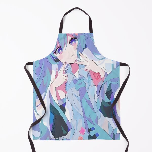 Item preview, Hatsune miku vocaloid designed and sold by RadiantGraphics.