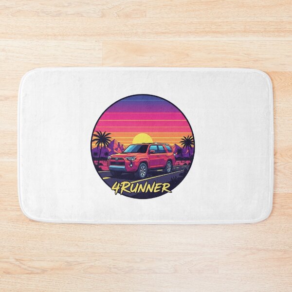 Item preview, 4runner retro designed and sold by Timegraf.