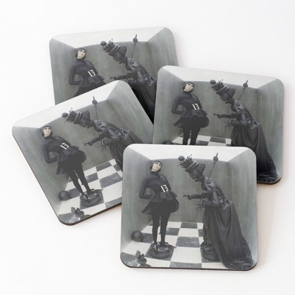 Item preview, Elegant Charriol bVisual Composition designed and sold by MolinaTraveler.