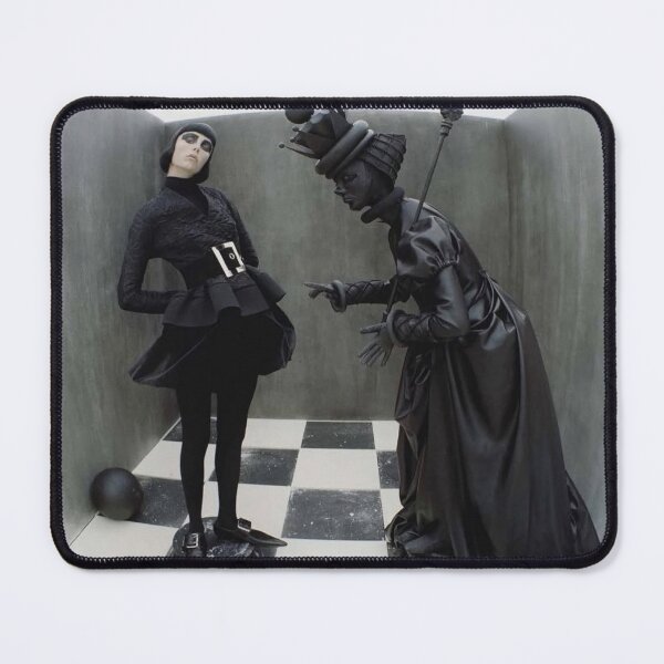 Item preview, Elegant Charriol bVisual Composition designed and sold by MolinaTraveler.