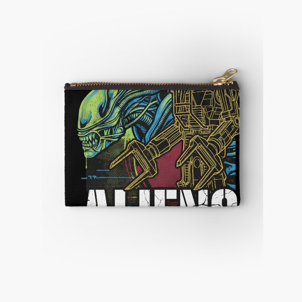 Item preview, Xenomorph from Alien: In Space No One Can Hear You Scream designed and sold by Senpaiwaves.