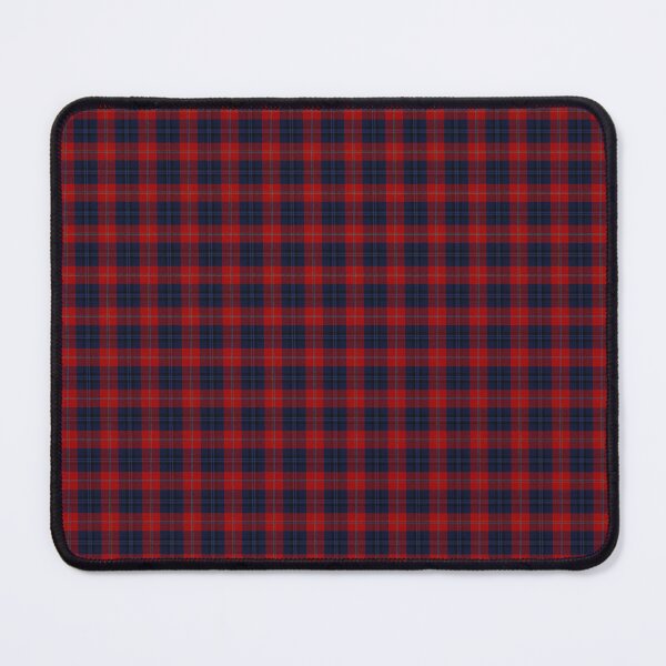 Item preview, McKnight Clan Tartan – Scottish Plaid Pattern for Proud Scots designed and sold by The Tartan Forge.