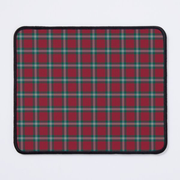 Item preview, McLaine of Loch Buie Modern Clan Tartan – Scottish Plaid Pattern for Proud Scots designed and sold by The Tartan Forge.