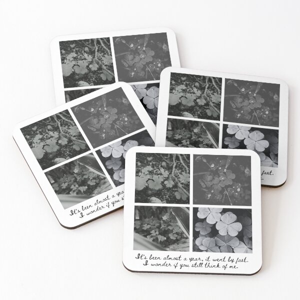 Item preview, CLOVER LEAVES QUOTES SAYINGS GRAPHIC designed and sold by AmiAmiWave.