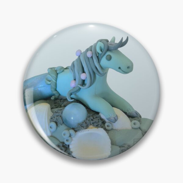 Item preview, Blue Kelpie designed and sold by Art and Chaos.