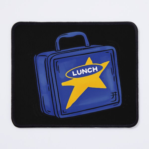 Item preview, Lunch designed and sold by YChangShop.