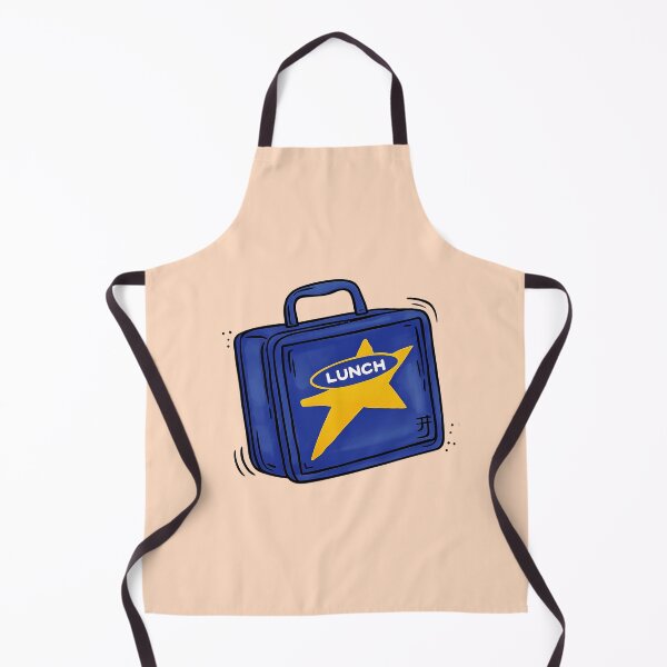 Item preview, Lunch designed and sold by YChangShop.