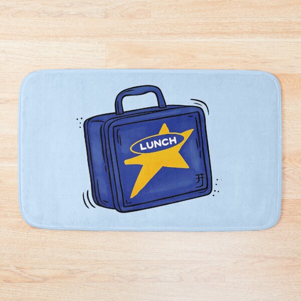 Item preview, Lunch designed and sold by YChangShop.