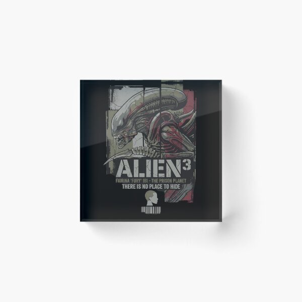Item preview, Xenomorph Jaws of Death – Alien 1979 Icon designed and sold by Senpaiwaves.