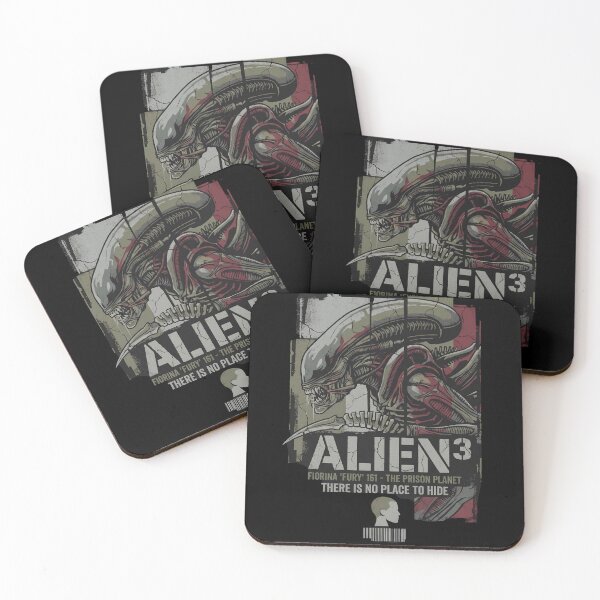 Item preview, Xenomorph Jaws of Death – Alien 1979 Icon designed and sold by Senpaiwaves.