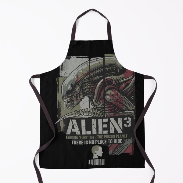 Item preview, Xenomorph Jaws of Death – Alien 1979 Icon designed and sold by Senpaiwaves.