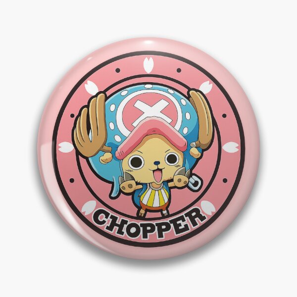 Item preview, Tony Chopper designed and sold by JarquinDD.