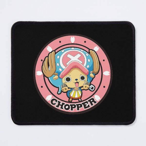 Item preview, Tony Chopper designed and sold by JarquinDD.
