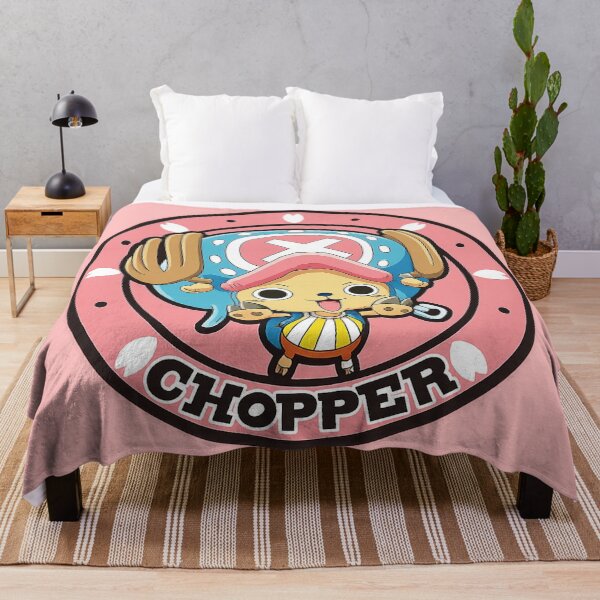 Aperçu de l'œuvre Tony Chopper créée et vendue par JarquinDD.