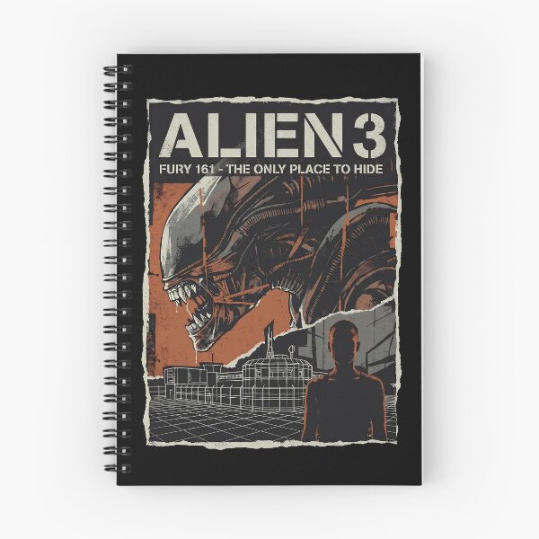 Item preview, Xenomorph Alien: Biomechanical Horror by H.R. Giger designed and sold by Senpaiwaves.