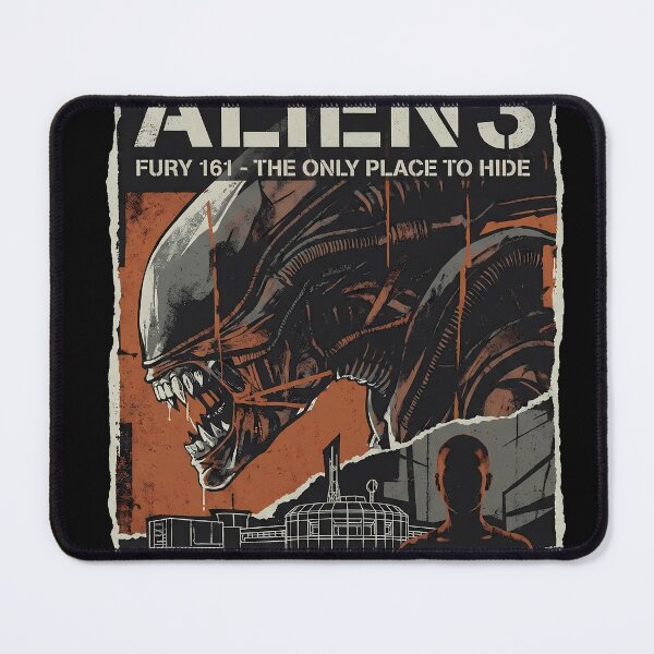 Item preview, Xenomorph Alien: Biomechanical Horror by H.R. Giger designed and sold by Senpaiwaves.