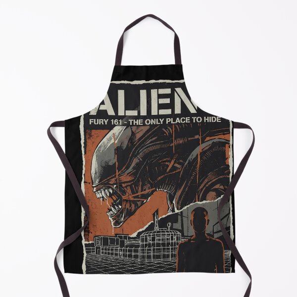 Item preview, Xenomorph Alien: Biomechanical Horror by H.R. Giger designed and sold by Senpaiwaves.