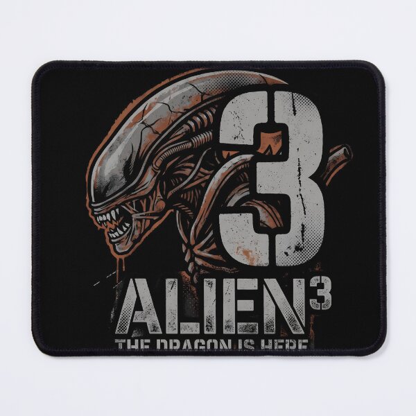 Item preview, Xenomorph from Aliens: Drone Warrior Chestburster designed and sold by Senpaiwaves.