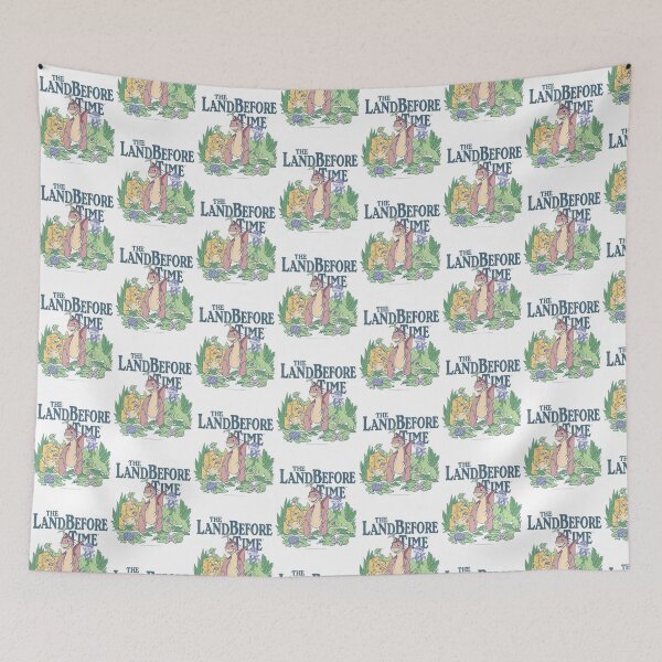 Item preview, Pastel Dinosaur Friends designed and sold by LillaBjornCroch.