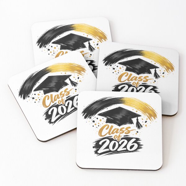 Item preview, Bold Graduation Pride: Class of 2026 Design designed and sold by Mindful56.