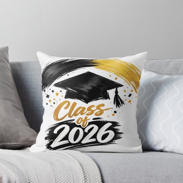 Item preview, Bold Graduation Pride: Class of 2026 Design designed and sold by Mindful56.