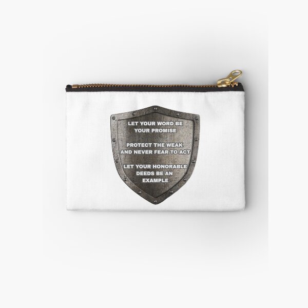 Item preview, Shield designed and sold by Faithandfandom.