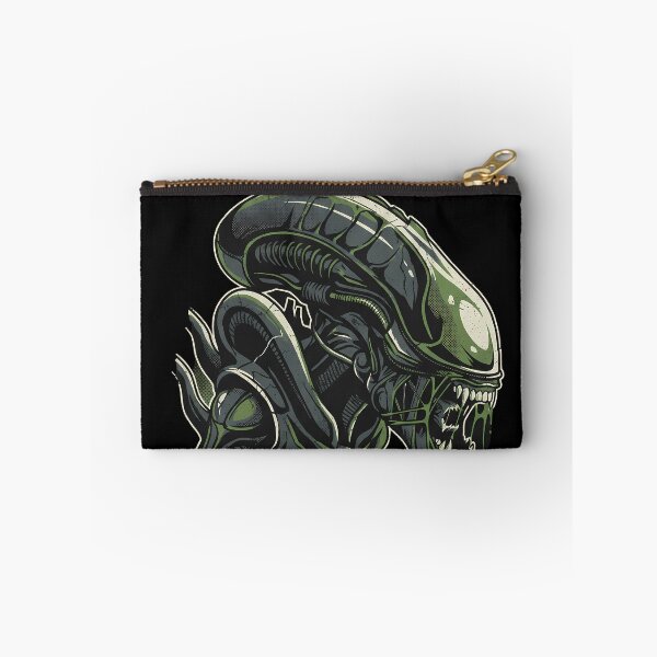 Item preview, Xenomorph Alien Movie: Inner Jaw Second Mouth designed and sold by Senpaiwaves.
