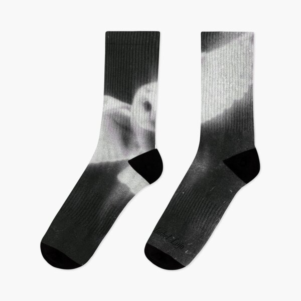 Item preview, Clean Black Mountain Band bGraphic Aesthetic designed and sold by MolinaTraveler.