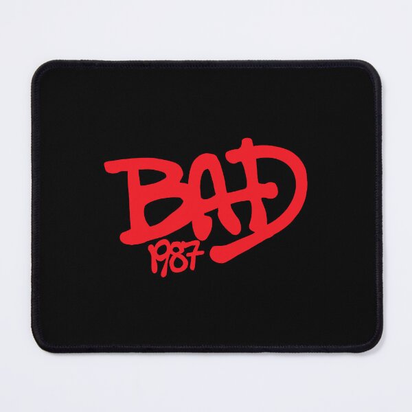 Item preview, BAD Michael Jackson designed and sold by nancygilmore.