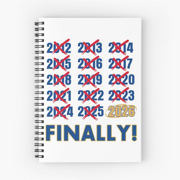 Item preview, Finally 2026 Buffalo Sabres designed and sold by AtanacioBridget.