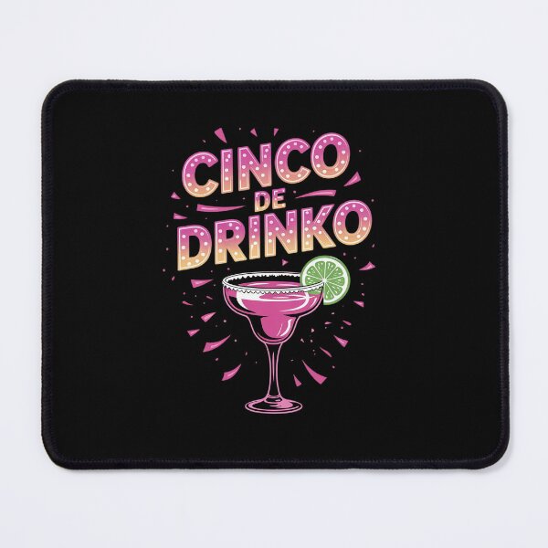 Item preview, Cinco De Drinko Bitchachos Cinco De Mayo designed and sold by BvgBytez.