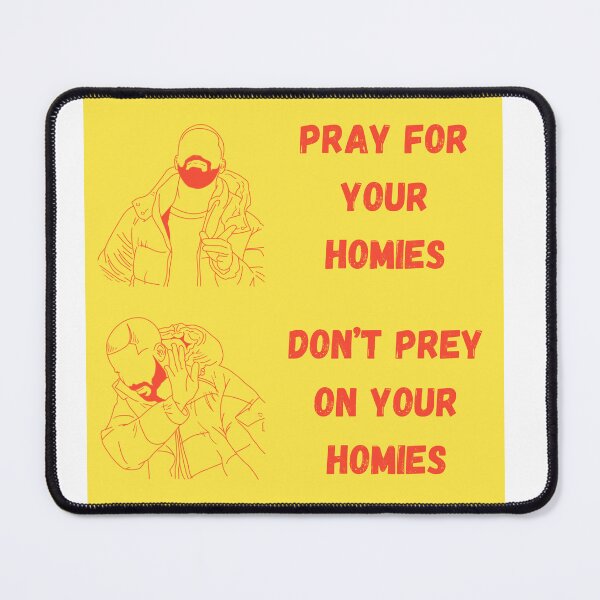 Item preview, Pray designed and sold by Faithandfandom.