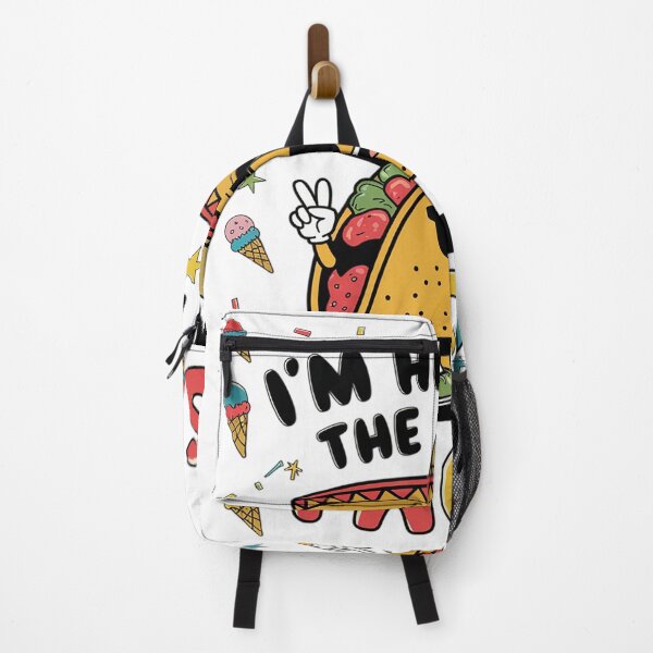 Item preview, Cinco De Mayo I'm Here For The Tacos Funny Mexican Food designed and sold by Gonzaleskilo.