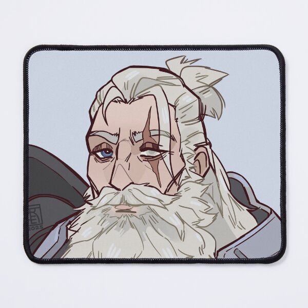 Item preview, Crusader Shield designed and sold by Art and Chaos.
