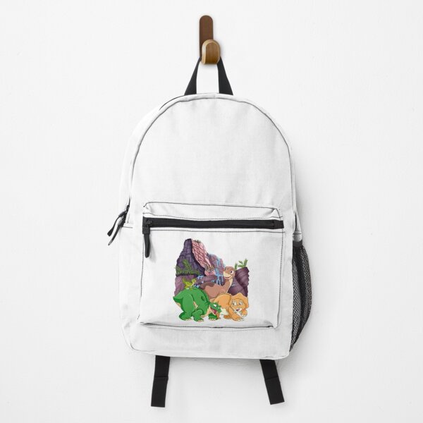 Item preview, Land Before Time Dinosaurs designed and sold by LillaBjornCroch.